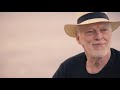 david gilmour with romany gilmour yes i have ghosts official music video 4k