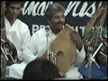 ustad rashid khan brindavani sarang~aachhe peer more