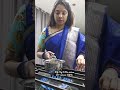 కొత్త గిన్న కి ఉన్న sticker ఇలా తీస్తాను tips for easy cooking usateluguvlogger saree tips