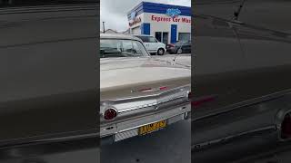 1962 Chevrolet Impala