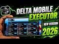 Roblox Delta Executor Mobile 2026 - How To Download Delta Executor Mobile NEW UPDATE iOS Tutorial