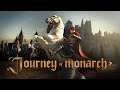 [Journey of Monarch] Official Pre-Registration Trailer : RIDE THE JOURNEY