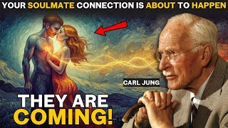 4 Signs You’re About to Meet Your Soulmate | Carl Jung’s Insights