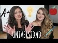 10 Tips para la Universidad (Guía de Supervivencia para Primíparos) - Maqui015 ♥