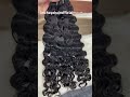 Vietnam Virgin hair Burmese curly#vietnamhairfactory #burmesehair #curlyhairstyles #hairbundles