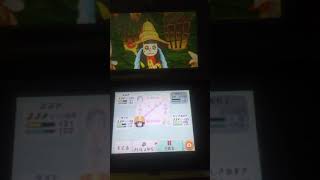 ミートピア【Miitopia】：ボス戦【レプリカ大魔王\u0026グレートハーピー×2戦】