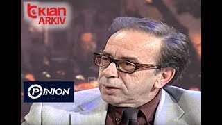 Opinion - Ismail Kadare (14 shkurt 2002)