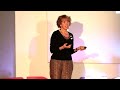 unlocking the power to get things done carolyn hayman tedxucl