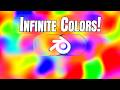 Blender's Noise Texture has a Problem