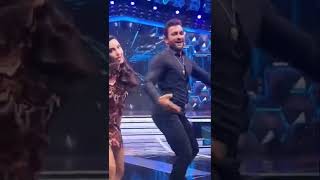 Nora Fatehi dance on nach  meri rani song