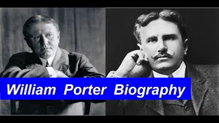 O Henry William Porter Famous Author Biography