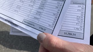 Cobb County tax assessments increase for most homeowners