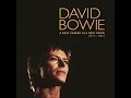 DAVID BOWIE: A NEW CAREER IN A NEW TOWN (1977-1982) BOX SET REVIEW