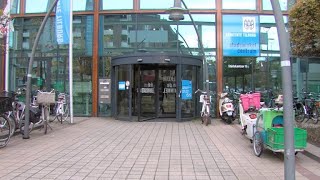 Verplicht mondkapje dragen in openbare ruimtes van gemeente Tilburg