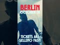 berlin are you ready for dark tranquillity