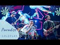 Coldplay - Paradise (Acapella - Vocals Only)