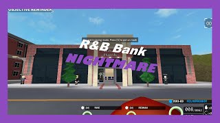 Notoriety Roblox Videos 9tube Tv - roblox notoriety r b bank nightmare solo stealth