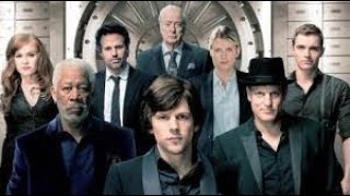 Now You See Me | Mystery Recapped | Daniel CC movie | Mr Brain Junkie | Detective Recapped