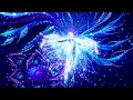 432 Hz Miracle Tone - Raise Positive Vibrations, Healing Frequency 432hz, Angelic Realms