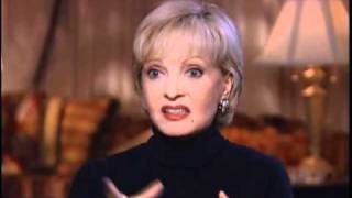 Florence Henderson discusses working with Johnny Carson - EMMYTVLEGENDS.ORG