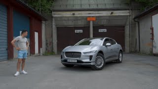 Do I still like the Jaguar i-Pace & would I still recommend it?