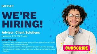 HIRING REQUIREMENT || JOBS @FreeJobsNotify #job #jobapplication #jobhunting #careers