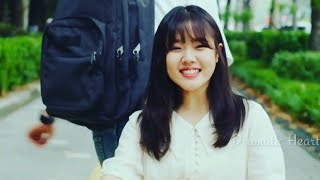 New Korean Mix Hindi Songs💗 {Part 3}💗 High School Love Story💗 School Crush💗