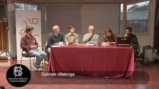 I Congreso Internacional Witold Gombrowicz. Las formas que deforman