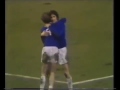 ecc 1970 71. quarter finals. everton fc panathinaikos. highlights.