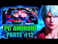 WINLATOR 8.0 DEVIL MAY CRY 4 PC PART #12 ONE PLUS 8 PRO SNAPDRAGON 865 / 12+12GB RAM A14 2024 📲