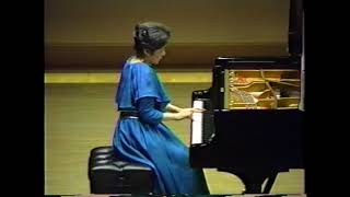 Seki Seiko / Ravel - Miroirs \