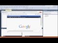 How to make an Advance WebBrowser using Visual studio 2013