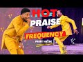 HOT PRAISE FREQUENCY🔥 @ THE DUNAMIS HDQTRS, THE GLORY DOME ABUJA.) BY  PROFIT OKEBE