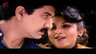 Muddai Muddugumma Movie || Guru Guru Video Song || Suman, Ramya Krishna