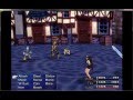 Kingdom Hearts Invades Final Fantasy 7