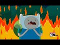 adventure time finn s confession