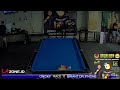 EXHIBITION 9 BALL ONGKY VS BRIANT DR.IPHONE NEW KINGDOM BILLIARD