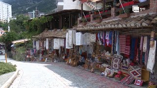 Kruja drejt turizmit gjithëvjetor, historia e Skënderbeut, kalaja dhe qyteti po tërheqin vizitorë