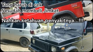 BARU BELI SUZUKI JIMNY KATANA? | CEK BAGIAN INI SEBELUM TERLAMBAT