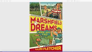 1  Marshfield Dreams