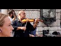 Best street Jazz music Trieste Italy