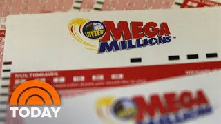 Mega Millions Jackpot Jumps To $565M — Its Sixth-Largest Ever