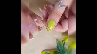 Easy Nail Art at home 💅💅 ਹੁਣ ਘਰੇ ਕਰੋ ਸੌਖੇ ਤਰੀਕੇ ਨਾਲ  ਅਲੱਗ 2 ਨੇਲ ਆਰਟ ਉਹ ਵੀ ਘਰ ਦੀਆਂ ਚੀਜ਼ਾਂ   ਨਾਲ