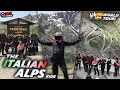 THE ITALIAN RIDE|| GAVIA PASS and STELVIO PASS|| DUCATI PHILIPPINES