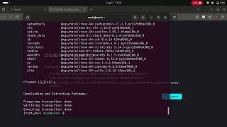 How to add Virtual Environment Kernel on linux