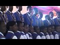 Zimbabwe Catholic Shona Songs Kwekwe deanery choir competitions 2014
