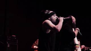 SATTAS feat. CEZA - HASAT ZAMANI | LIVE PERFORMANCE