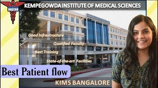 Kempegowda Institute of Medical Sciences cutoff, tuition fees, Hostel Facilities.