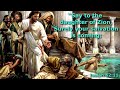 pool of bethesda christian animated still