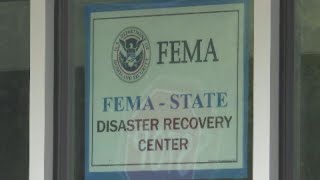 Disaster Recovery Centers in Cherokee, Emmet and O’Brien Counties to close